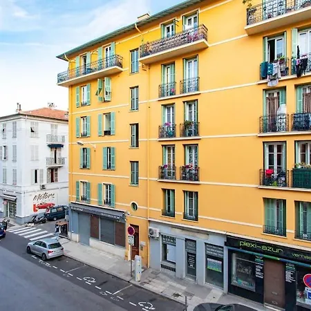 L49 L'atelier Between Sea & Port Ac Apartment